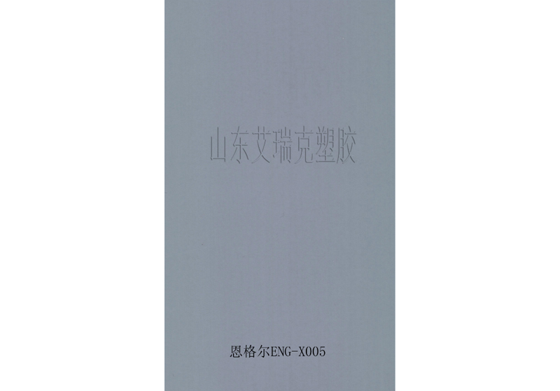 ENG-X005 
